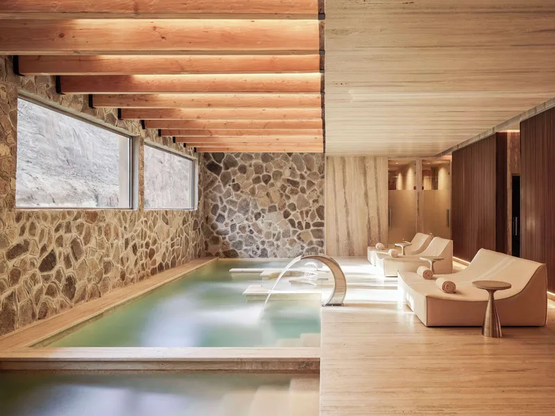 Banyan Tree Veya Valle De Guadalupe hotel detail image 2