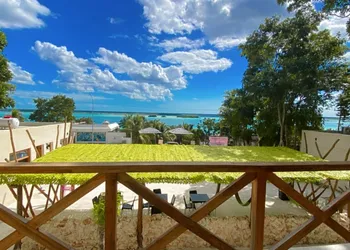 Hotel y Eco-Cabañas Azul María Bacalar hotel thumbnail 2