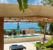 Hotel y Eco-Cabañas Azul María Bacalar hotel detail image 4