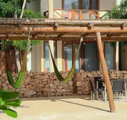Hotel y Eco-Cabañas Azul María Bacalar hotel detail image 5