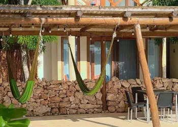Hotel y Eco-Cabañas Azul María Bacalar hotel thumbnail 5