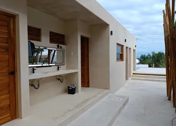 Hotel y Eco-Cabañas Azul María Bacalar hotel thumbnail 6