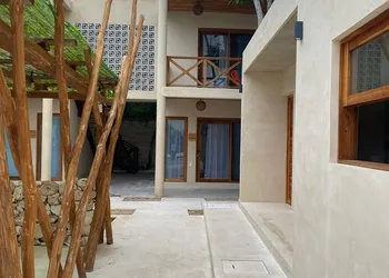 Hotel y Eco-Cabañas Azul María Bacalar hotel thumbnail 7