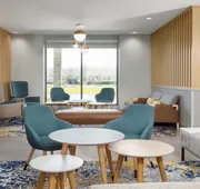 TownePlace Suites by Marriott Pleasanton hotel detail image 3