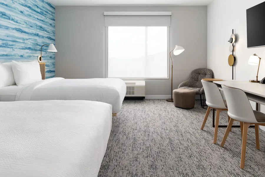 TownePlace Suites by Marriott Pleasanton hotel detail image 6