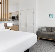 TownePlace Suites by Marriott Pleasanton hotel detail image 7