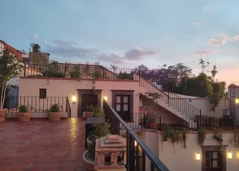 Maison Mexique Hotel Boutique San Miguel de Allende hotel thumbnail 5