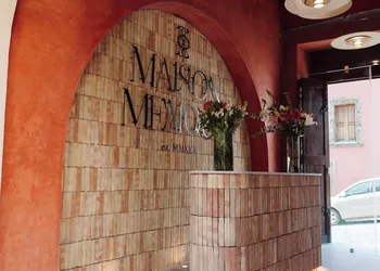 Maison Mexique Hotel Boutique San Miguel de Allende hotel thumbnail 7