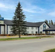 Days Inn by Wyndham Whitecourt hotel detail image 3