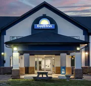 Days Inn by Wyndham Whitecourt hotel detail image 4