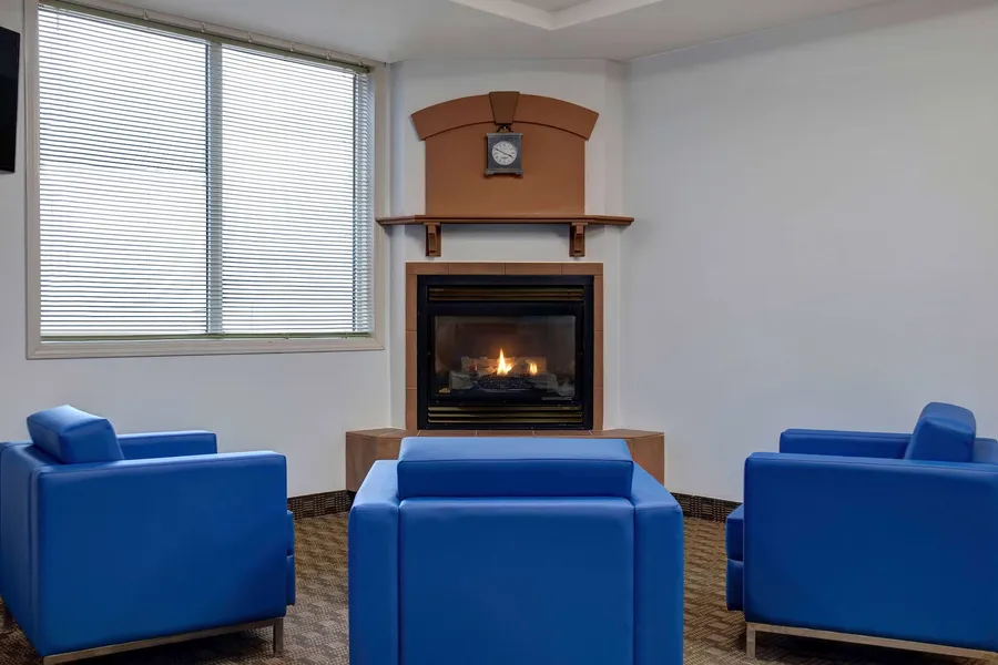 Days Inn by Wyndham Whitecourt hotel detail image 6