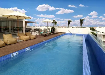Holiday Inn Express And Suites Playa Del Carmen By IHG hotel thumbnail 2
