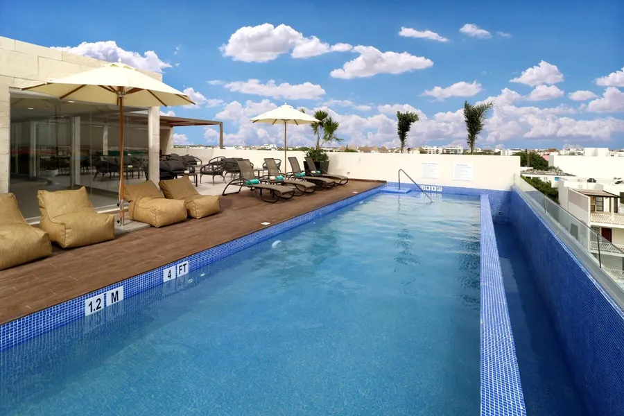 Holiday Inn Express And Suites Playa Del Carmen By IHG hotel detail image 2