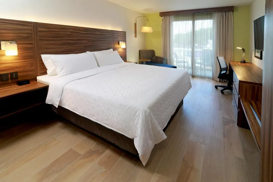 Holiday Inn Express And Suites Playa Del Carmen By IHG hotel detail image 6