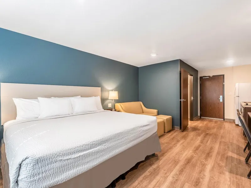 Extended Stay America Suites - Minneapolis - Airport - Mendota Heights hotel detail image 2