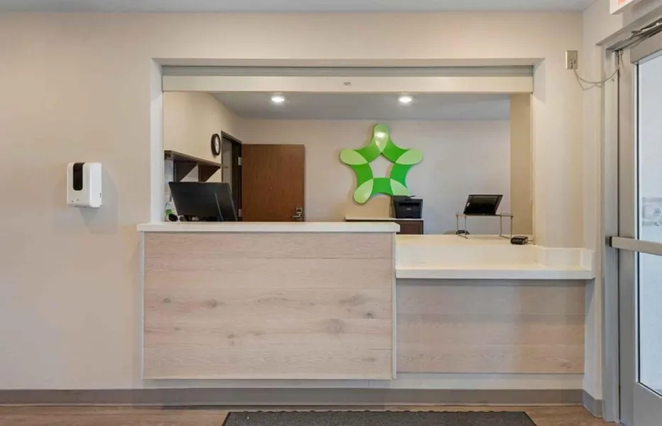 Extended Stay America Suites - Minneapolis - Airport - Mendota Heights hotel detail image 6