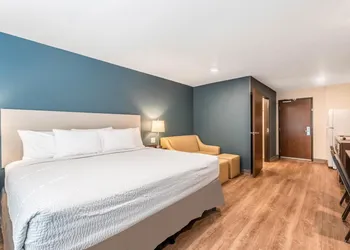 Extended Stay America Suites - Minneapolis - Airport - Mendota Heights hotel thumbnail 2
