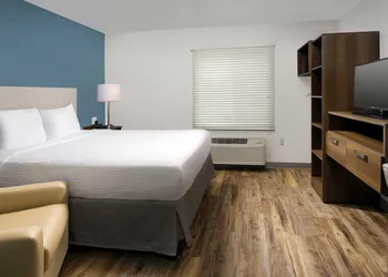 Extended Stay America Suites - Minneapolis - Airport - Mendota Heights hotel thumbnail 4