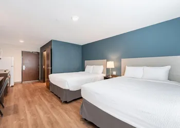Extended Stay America Suites - Minneapolis - Airport - Mendota Heights hotel thumbnail 5