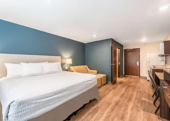 Extended Stay America Suites - Minneapolis - Airport - Mendota Heights hotel thumbnail 6