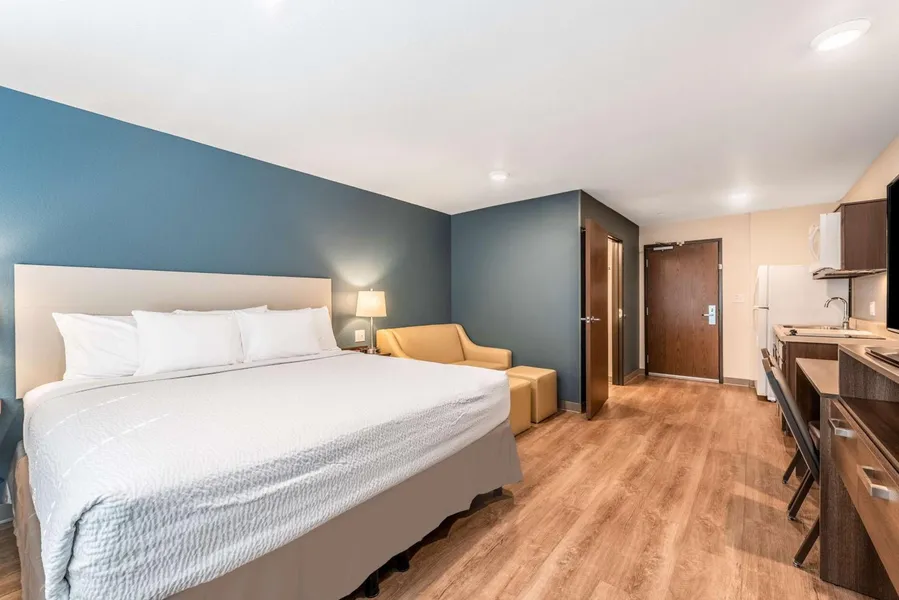 Extended Stay America Suites - Minneapolis - Airport - Mendota Heights hotel detail image 6
