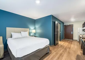 Extended Stay America Suites - Minneapolis - Airport - Mendota Heights hotel thumbnail 7