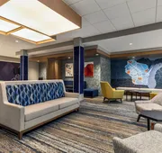 Holiday Inn Express and Suites Rhinelander by IHG hotel detail image 3