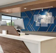 Holiday Inn Express and Suites Rhinelander by IHG hotel detail image 4