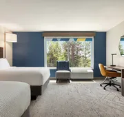 Holiday Inn Express and Suites Rhinelander by IHG hotel detail image 7