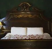 Villa Clauss hotel detail image 3