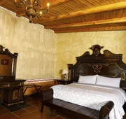 Villa Clauss hotel detail image 5
