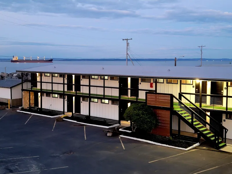 Saltwater Inn hotel detail image 6