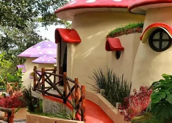 Aldea Nanacatli hotel thumbnail 2