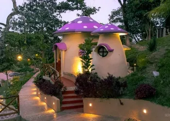 Aldea Nanacatli hotel thumbnail 3