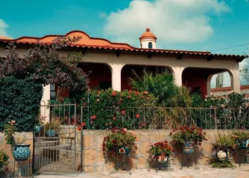 Casona Dos Vidas hotel thumbnail 2