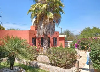 Casona Dos Vidas hotel thumbnail 3