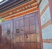 Casona Dos Vidas hotel detail image 5