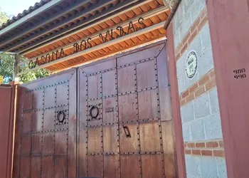 Casona Dos Vidas hotel thumbnail 5