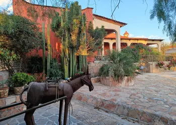 Casona Dos Vidas hotel thumbnail 6