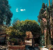 Casona Dos Vidas hotel detail image 7