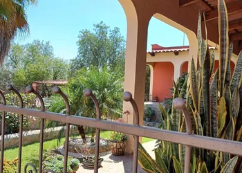 Casona Dos Vidas hotel thumbnail 8