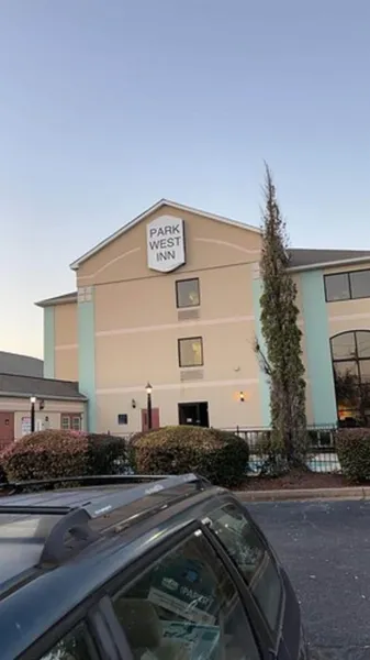 Sleep Inn & Suites Grovetown - Augusta West hotel detail image 2