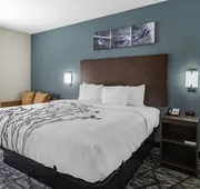 Sleep Inn & Suites Grovetown - Augusta West hotel detail image 7
