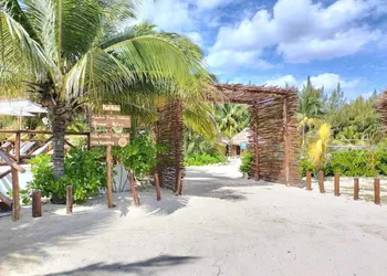 Seahorse Telchac hotel thumbnail 4