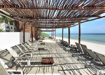 Seahorse Telchac hotel thumbnail 6