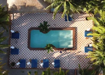 Seahorse Telchac hotel thumbnail 7