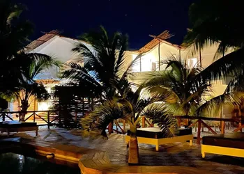 Seahorse Telchac hotel thumbnail 8