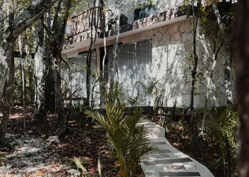 Kaaba Luum Jungle Villas hotel thumbnail 2
