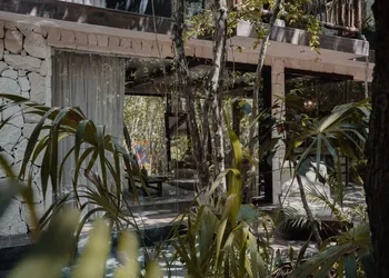 Kaaba Luum Jungle Villas hotel thumbnail 3