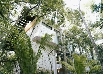 Kaaba Luum Jungle Villas hotel thumbnail 5
